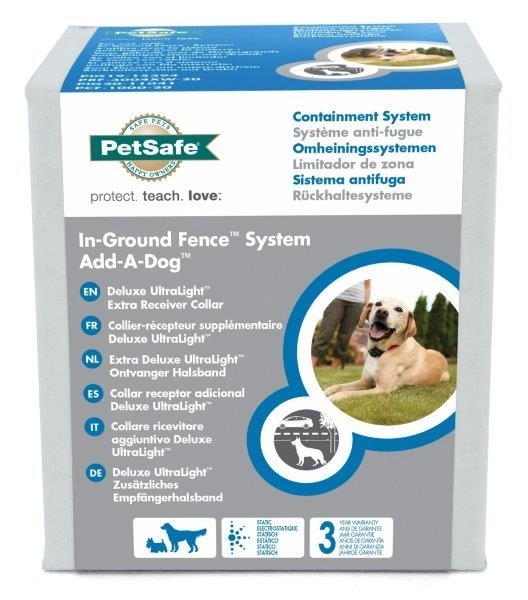 PetSafe® Ultralight Receiver Collar